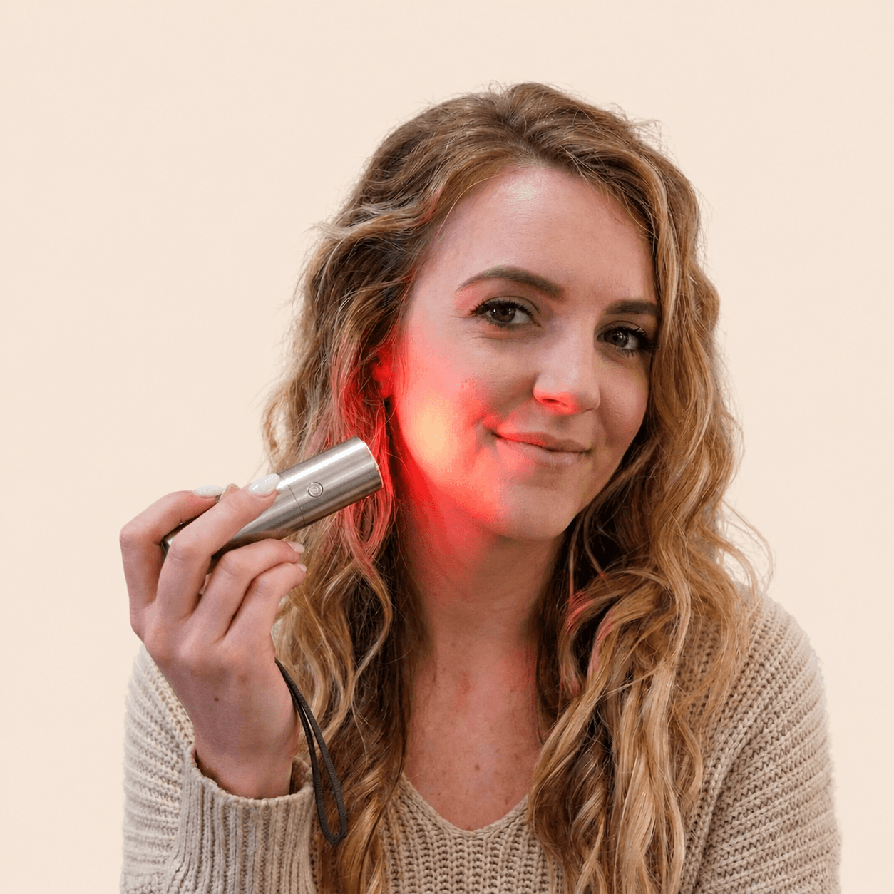 Buudy LED Torch bonus gift