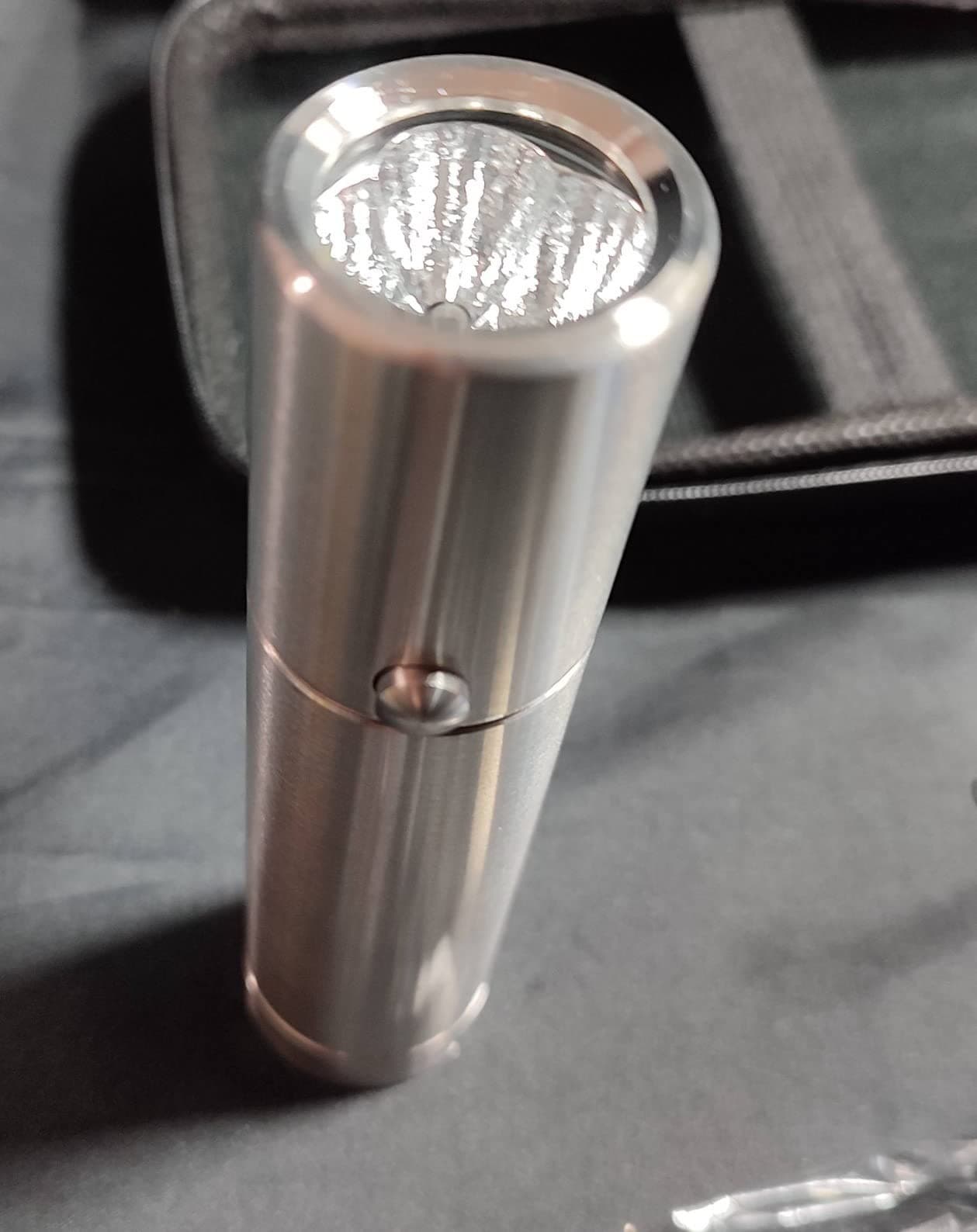 Review photo from Muhammad McLoughlin